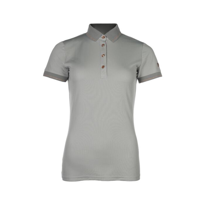 Polo -Rosegold Glamour- Style