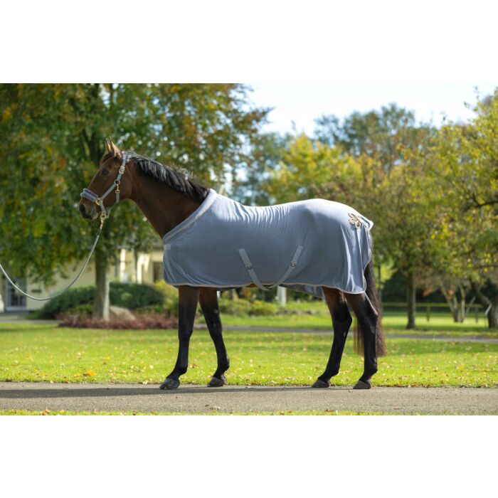 Manta secante -Rosegold Glamour- Style
