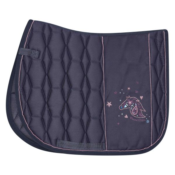 MANTILLA IRHCOSMIC