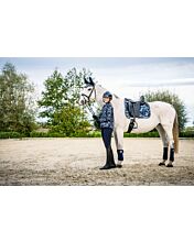 Mantilla -Bloomsbury-