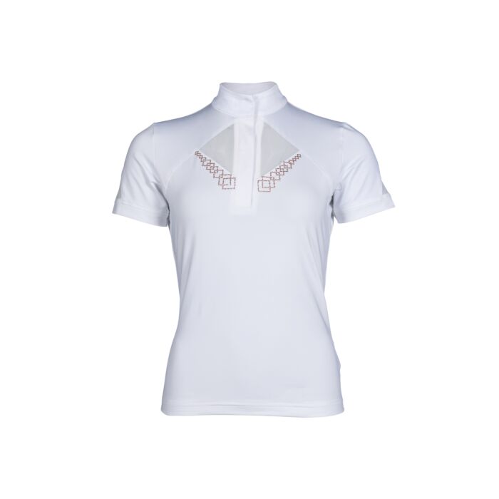 Polo de concurso -Kayla-