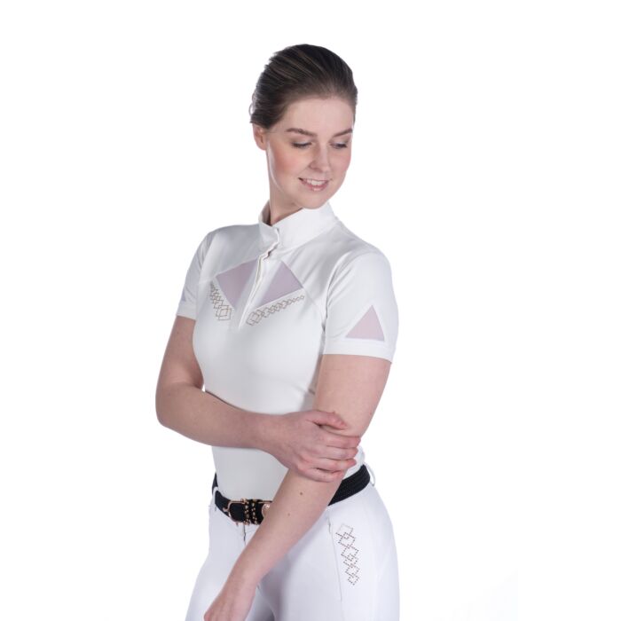 Polo de concurso -Kayla-