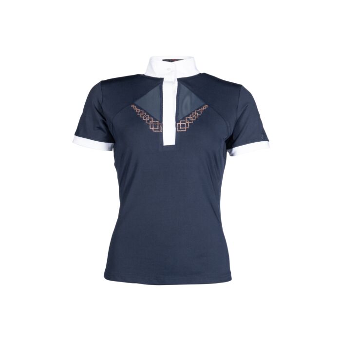 Polo de concurso -Kayla-