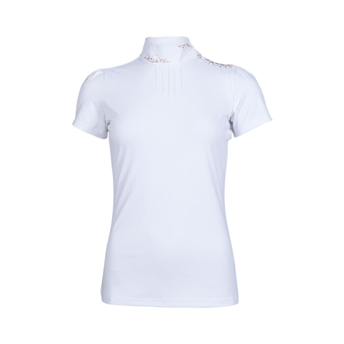 Polo de concurso -Darya-