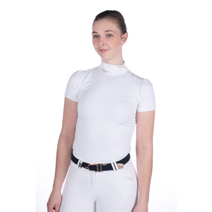 Polo de concurso -Darya-