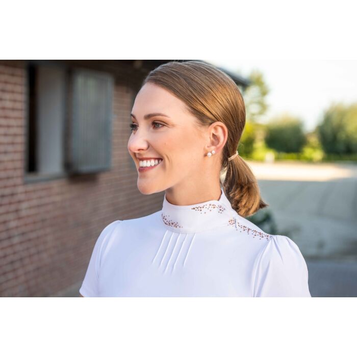 Polo de concurso -Darya-