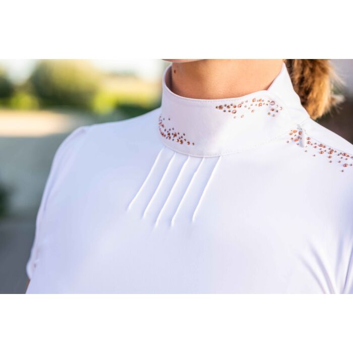 Polo de concurso -Darya-