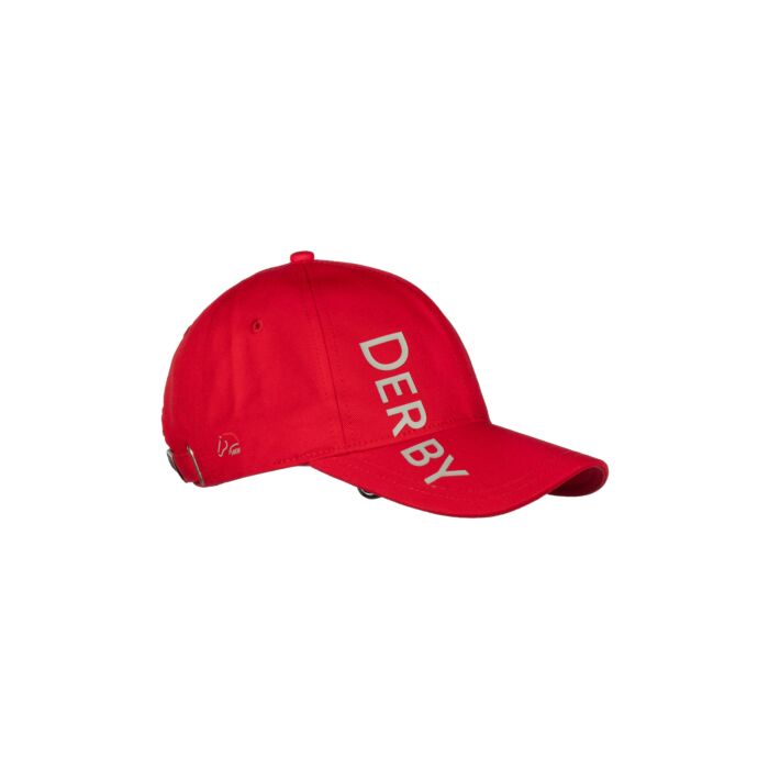 Gorra -Derby- (unisex)