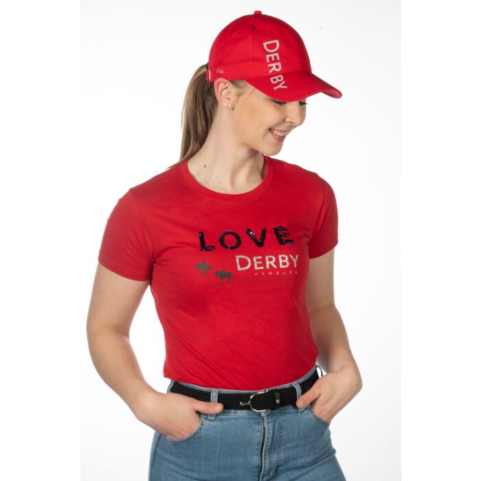 Gorra -Derby- (unisex)