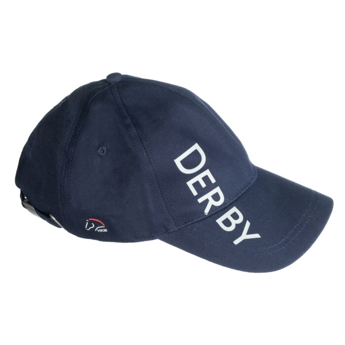 Gorra -Derby- (unisex)