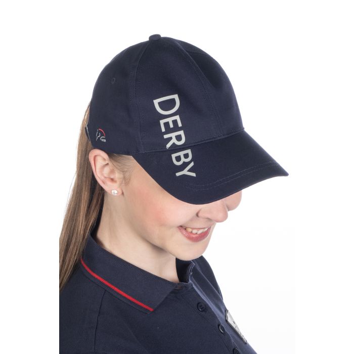 Gorra -Derby- (unisex)