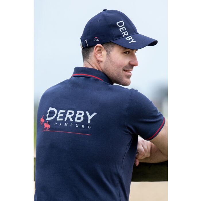 Gorra -Derby- (unisex)
