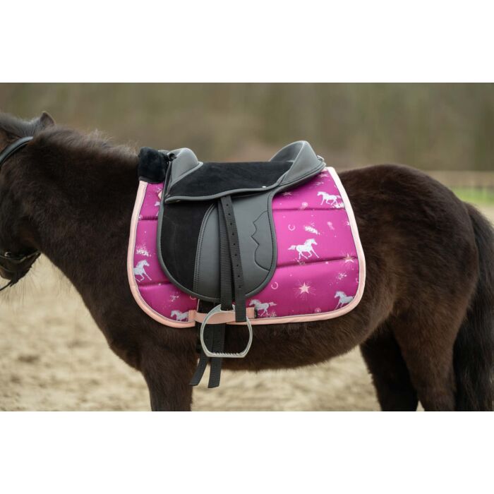 MANTILLA -POLLY-