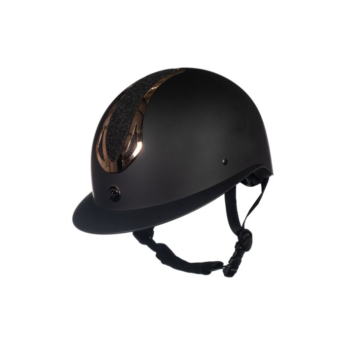 Casco de montar -Illusion-