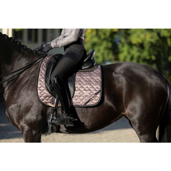 Mantilla -Golden Bit-