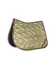 Mantilla -Golden Bit-
