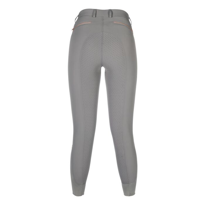Pantalones de montar -Rosegold Sparkle-