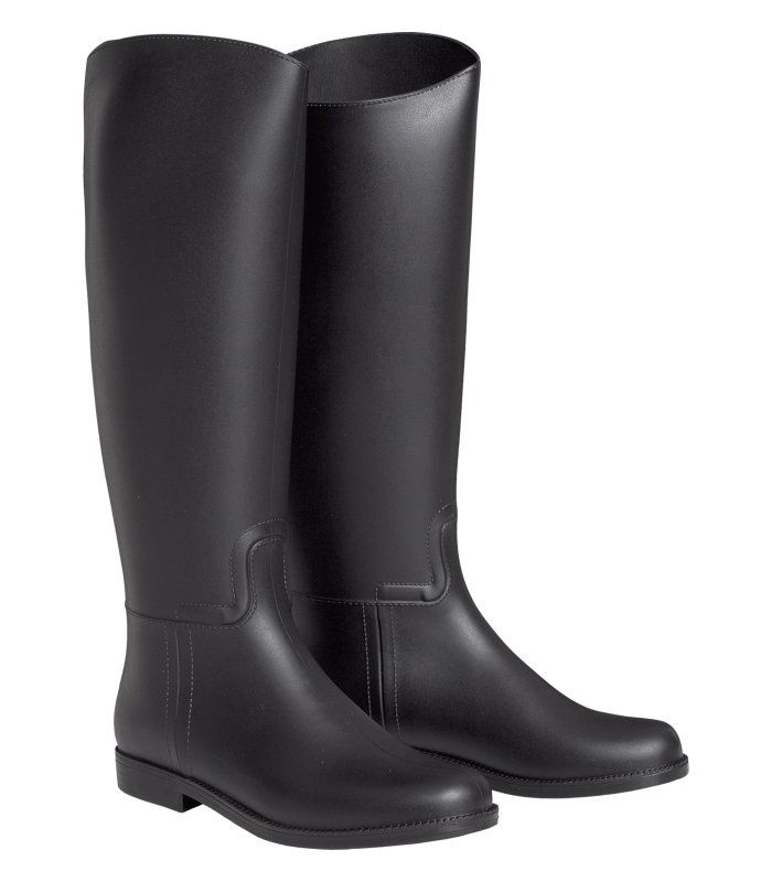 BOTAS DE MONTAR STAR, NIÑOS