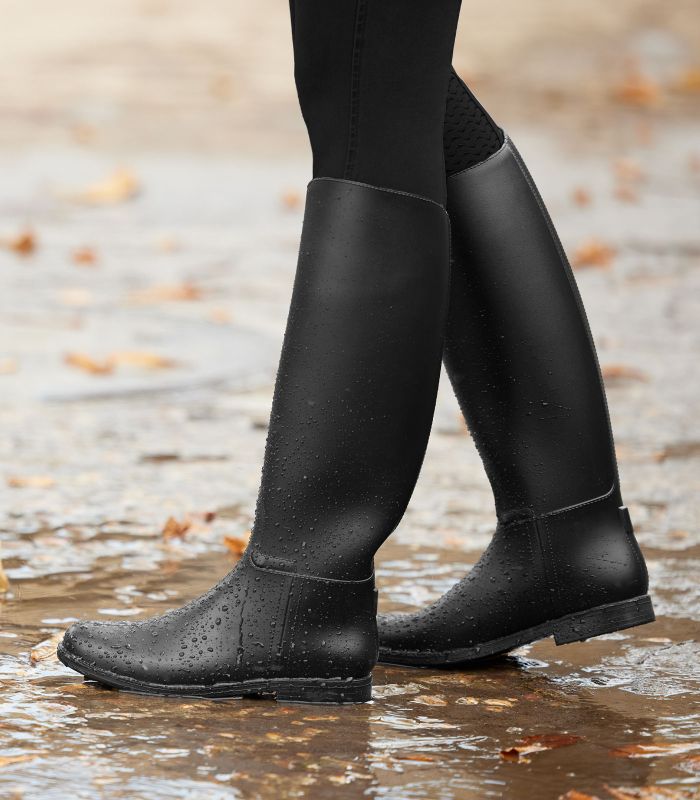 BOTAS DE MONTAR STAR, NIÑOS