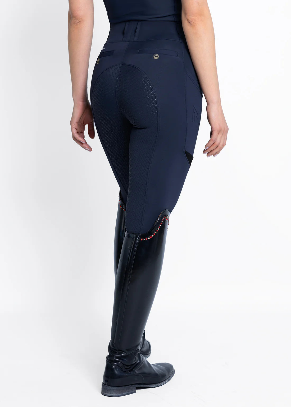 MALLAS TECH RIDING LEGGINGS