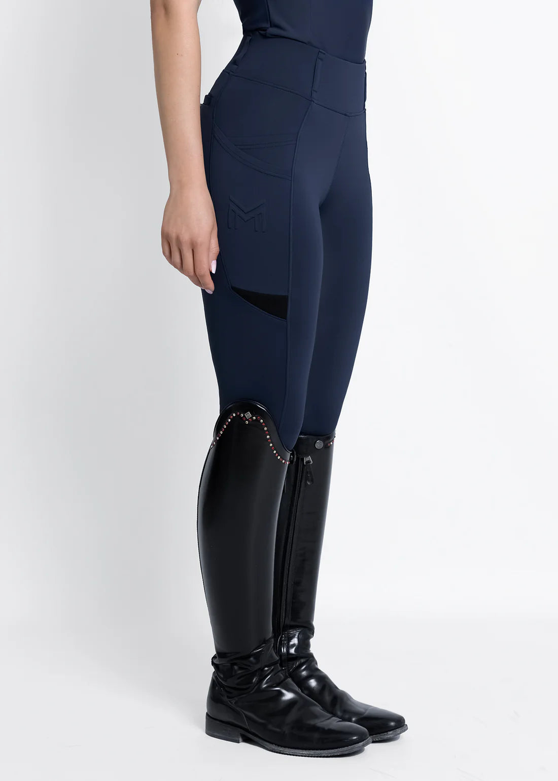MALLAS TECH RIDING LEGGINGS