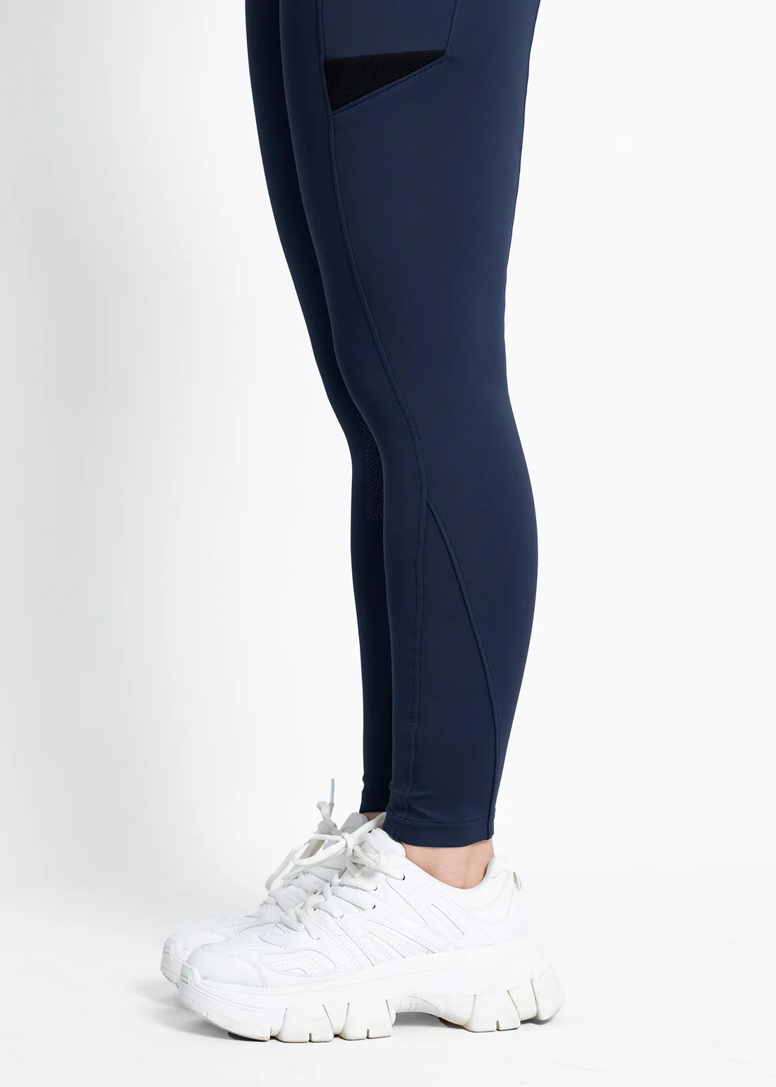 MALLAS TECH RIDING LEGGINGS