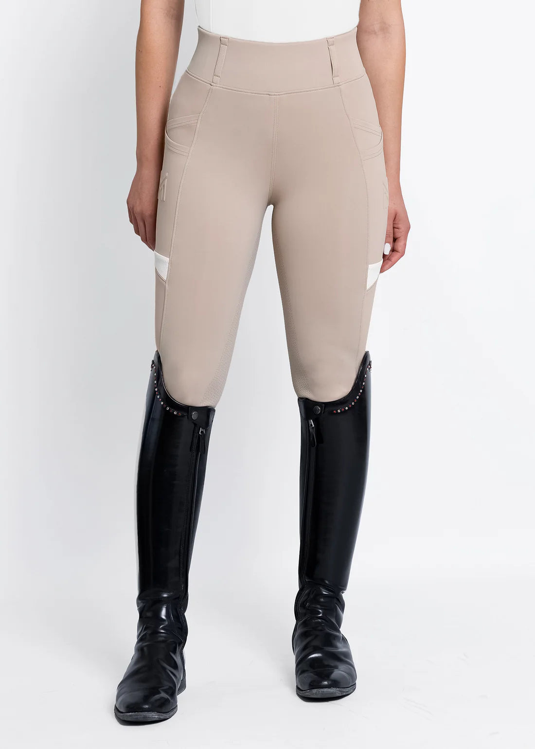 MALLAS TECH RIDING LEGGINGS