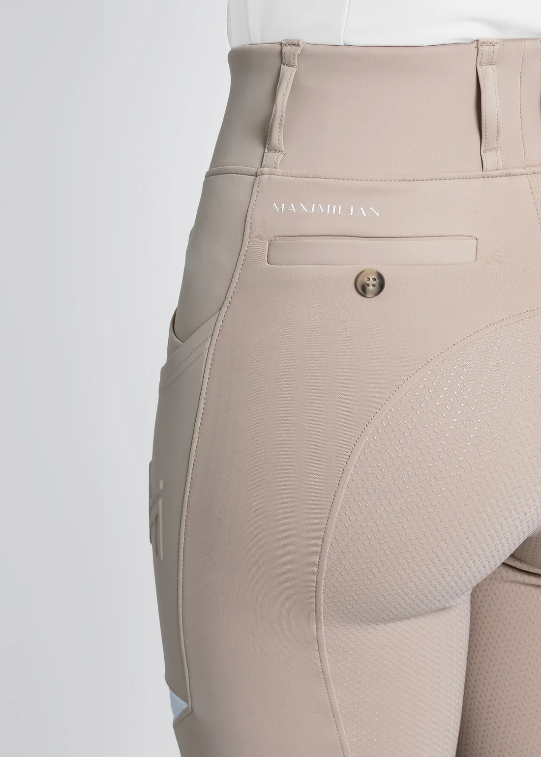 MALLAS TECH RIDING LEGGINGS