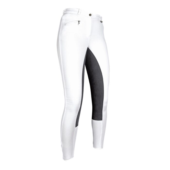 Pantalones de montar -Basic Belmtex Grip-