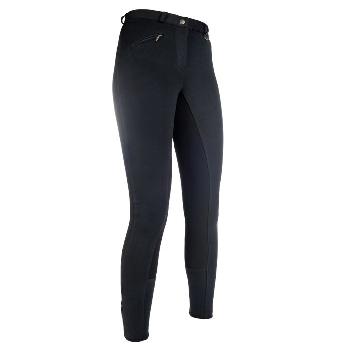 Pantalones de montar -Basic Belmtex Grip-