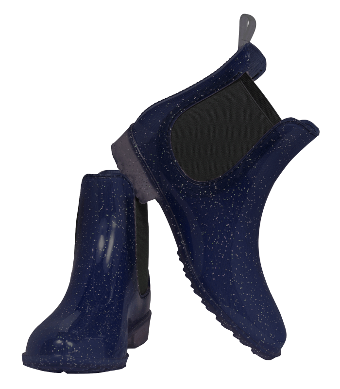 BOTINES JODHPUR SPARKLE