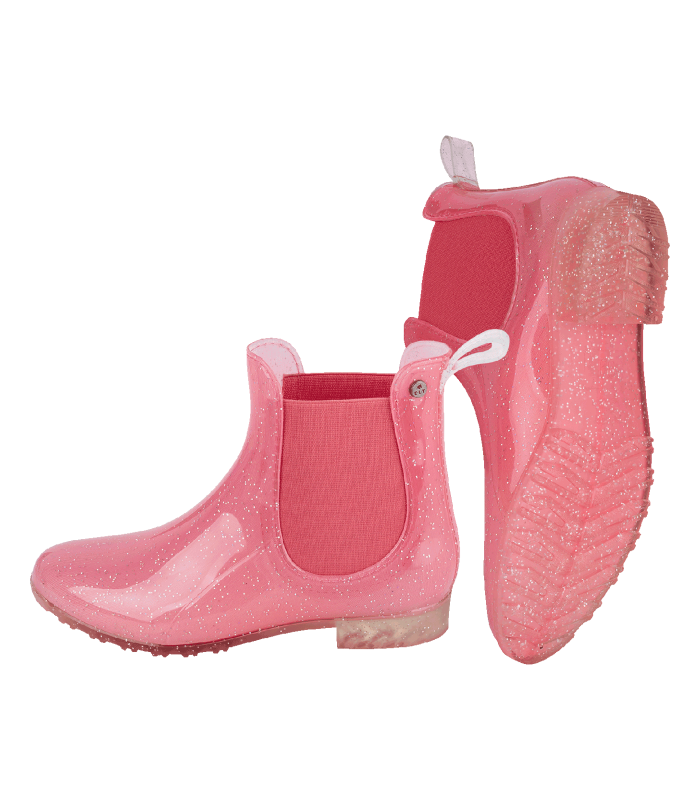 BOTINES JODHPUR SPARKLE