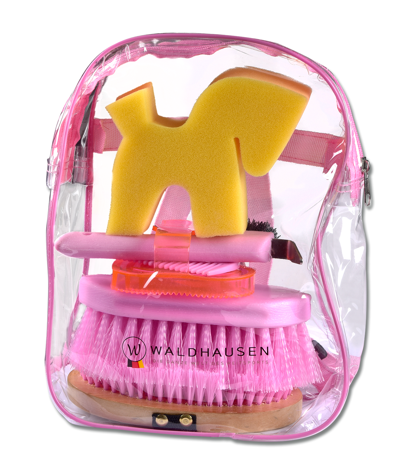 BOLSA GROOMING KIT
