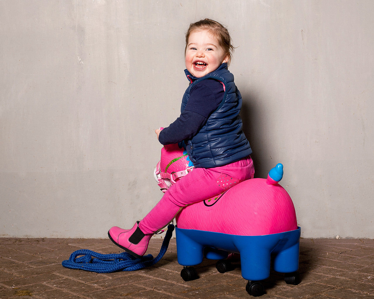 PANTALONES JUNIOR MICKEY