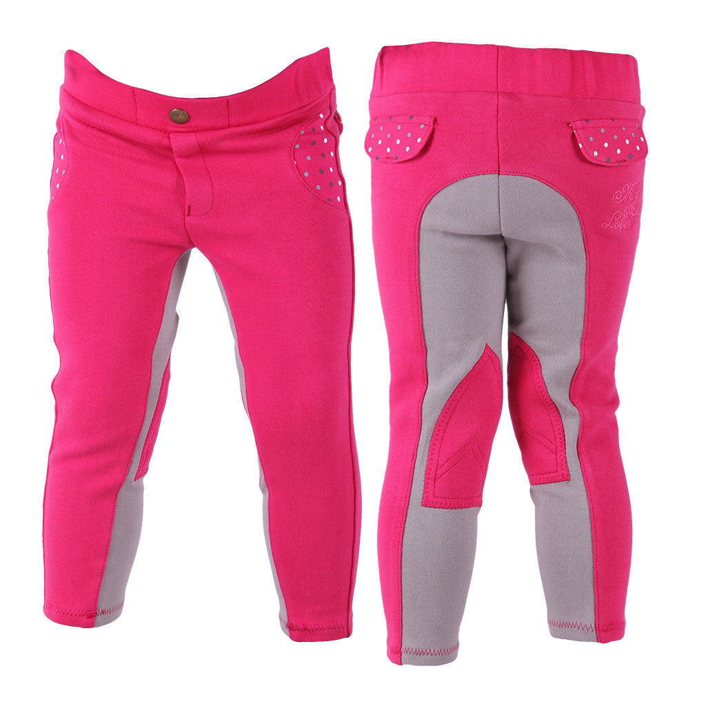 PANTALONES JUNIOR MICKEY