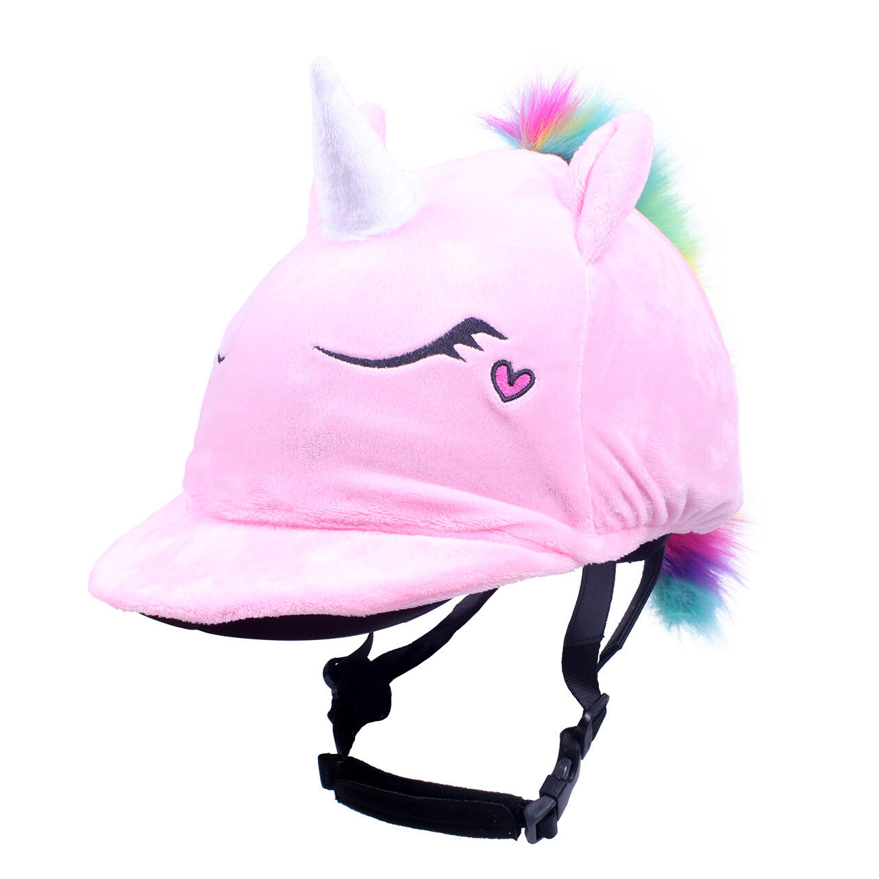 FUNDA DE CASCO UNICORNIO
