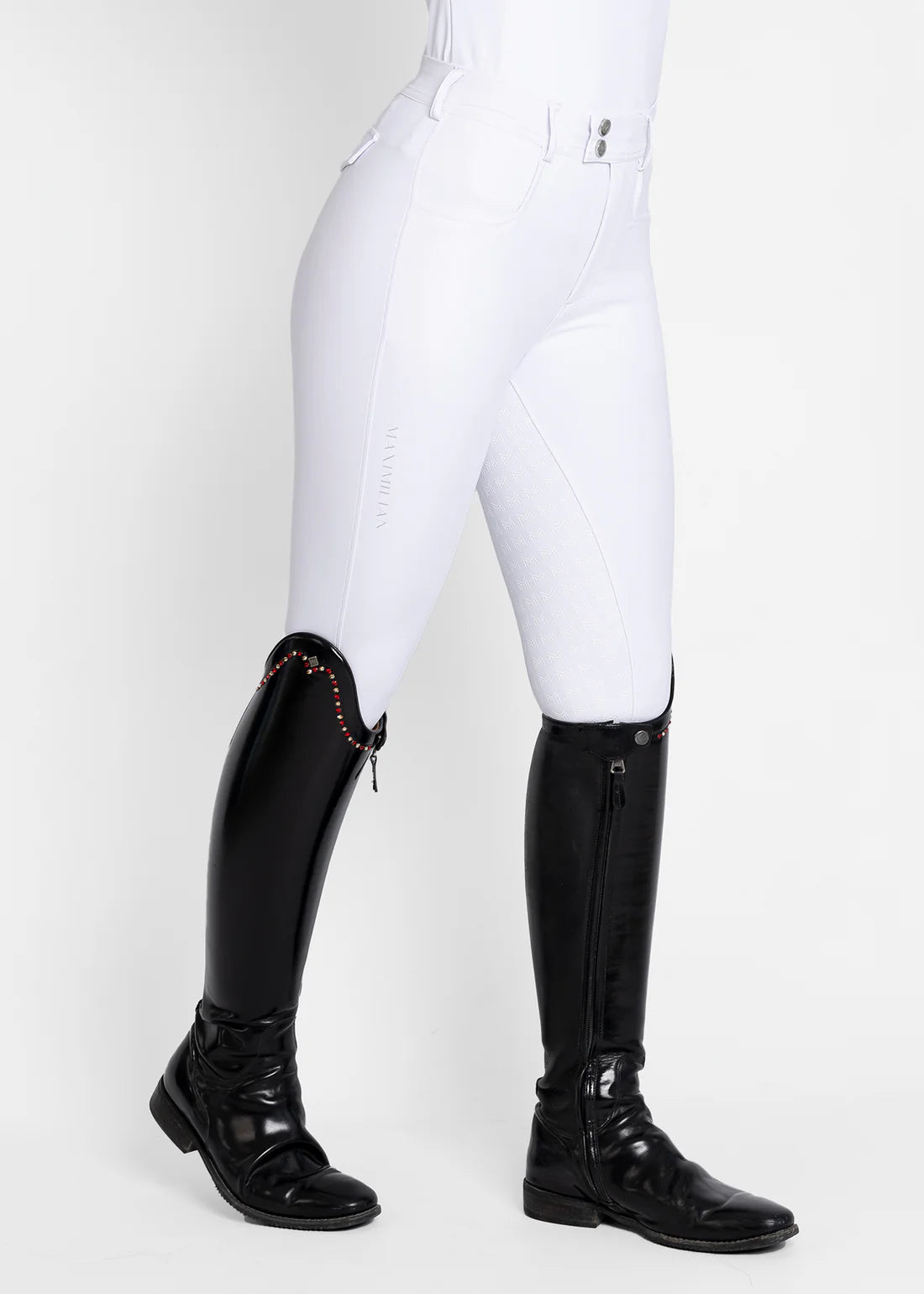 REFLECTION BREECHES