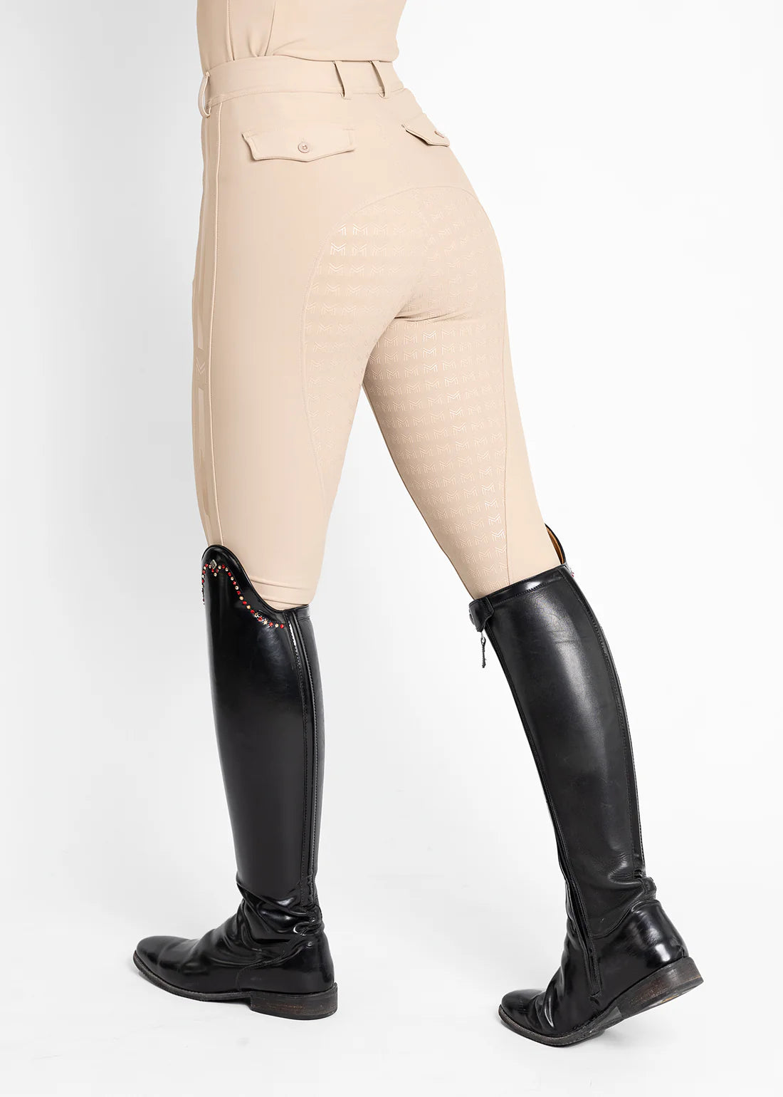 REFLECTION BREECHES