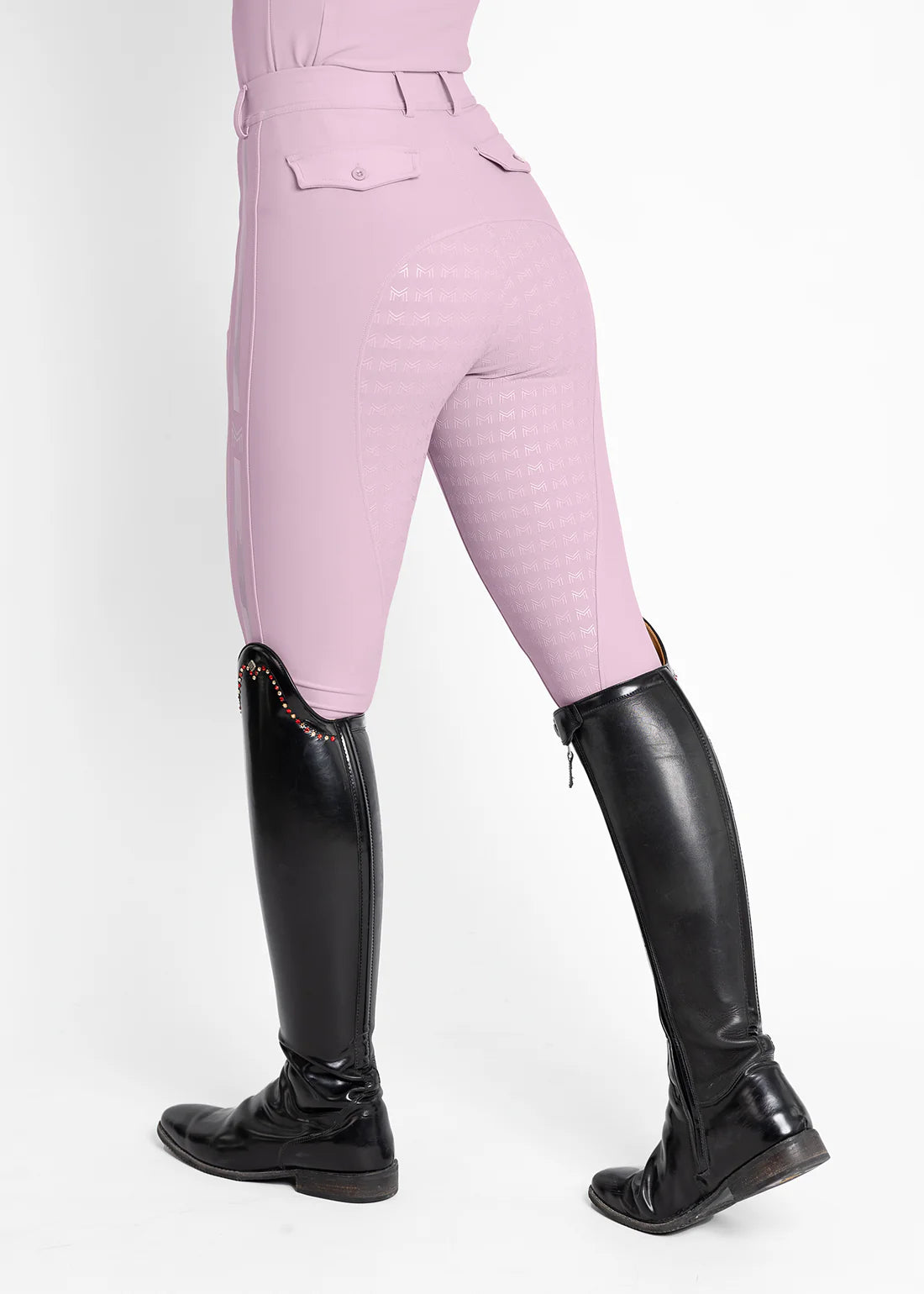 REFLECTION BREECHES