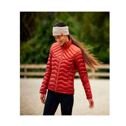 Ariat Plumas Ideal