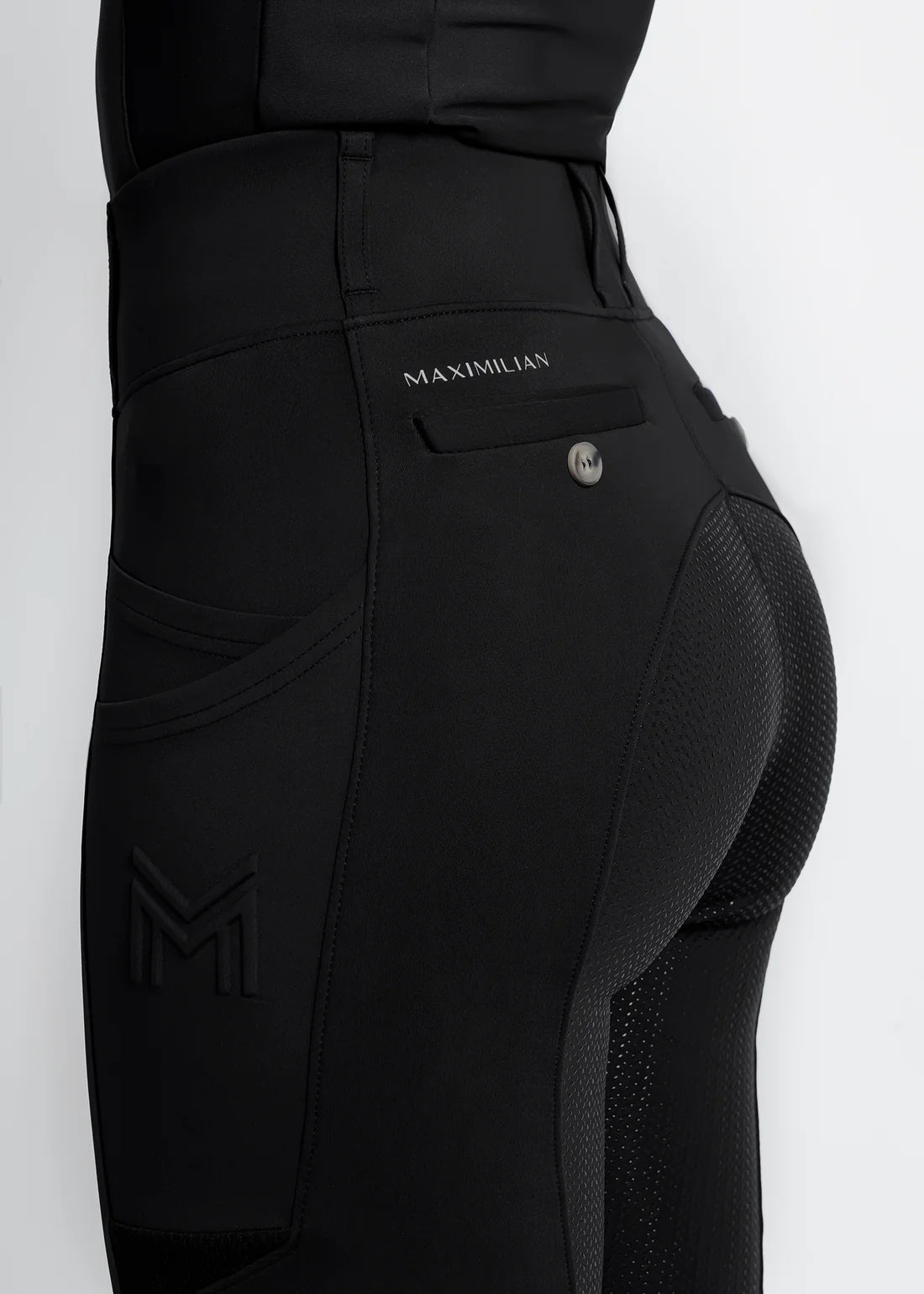 MALLAS TECH RIDING LEGGINGS