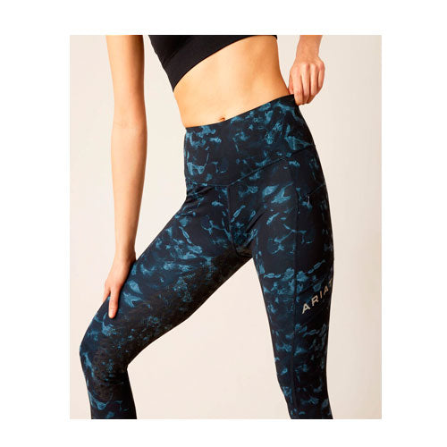 Ariat Mallas EOS Print