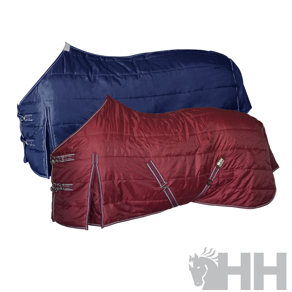 MANTA HH CUADRA (200g)