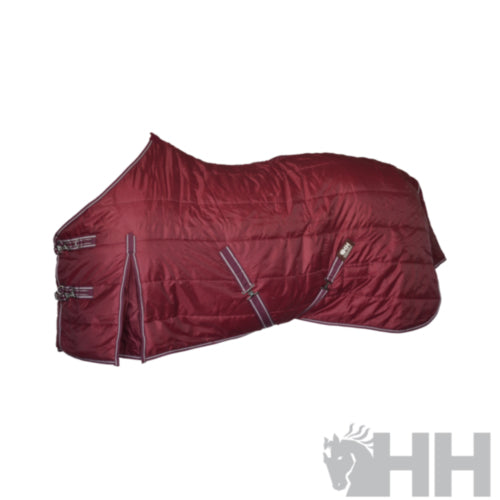 MANTA HH CUADRA (200g)