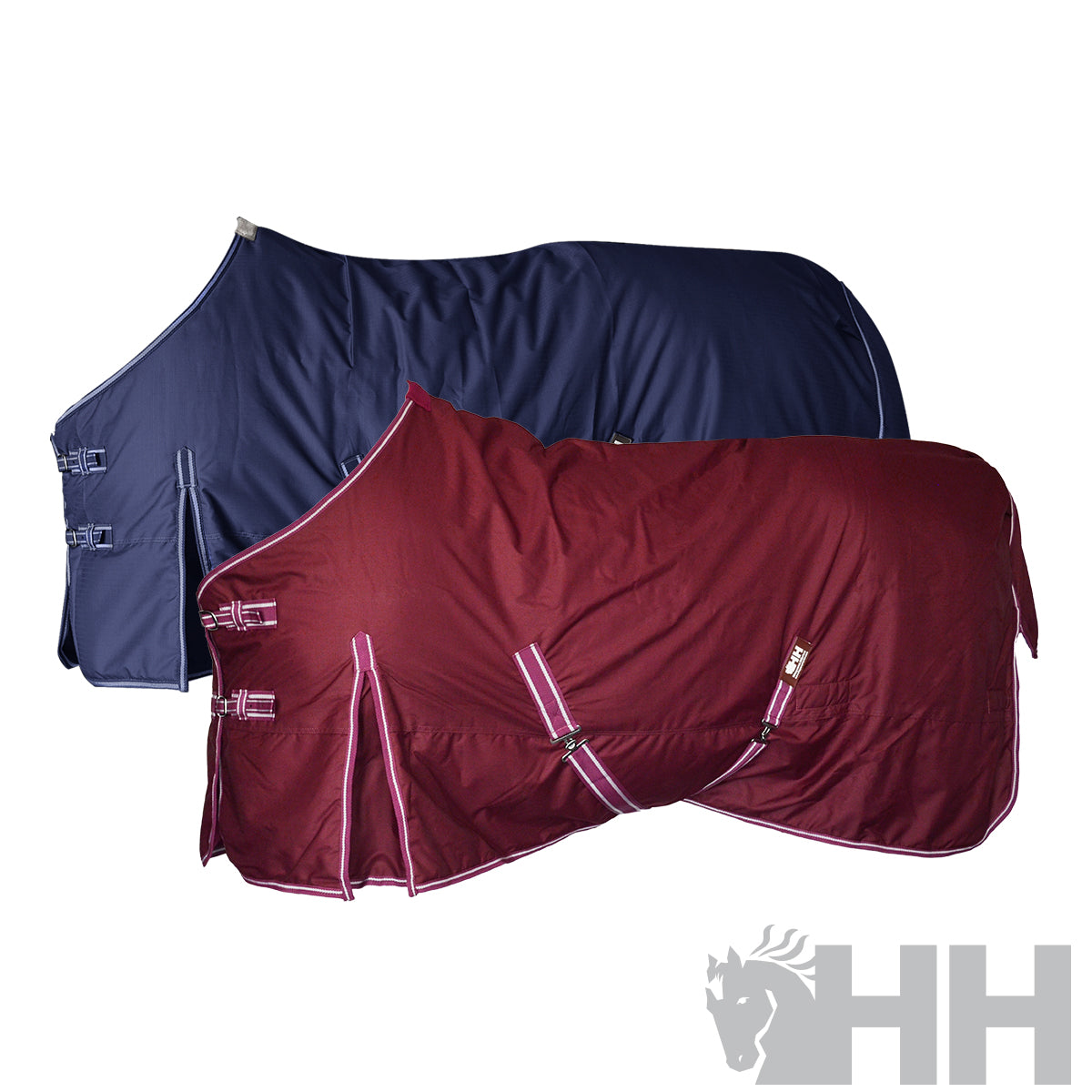 MANTA HH LOPA EXTERIOR (100g)