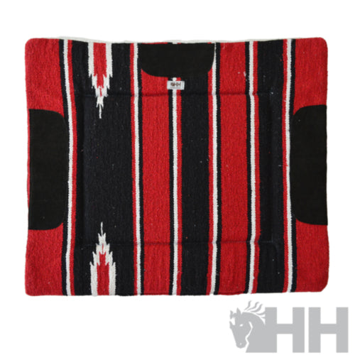 MANTILLA HH ECO TEJANA CON BORREGUILLO