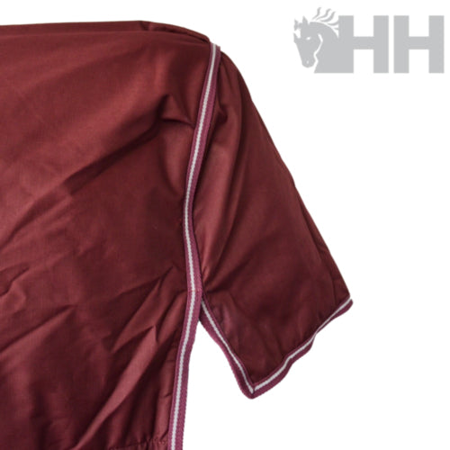 MANTA HH NILDA EXTERIOR (0 g + forro polar)