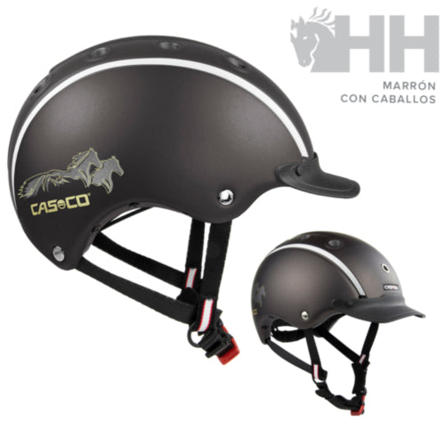 CASCO CAS CO INFANTIL