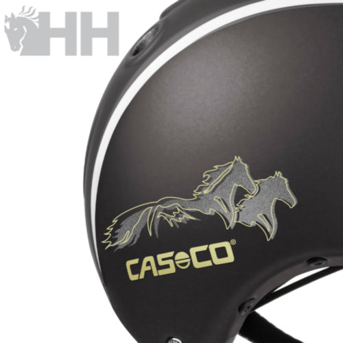 CASCO CAS CO INFANTIL