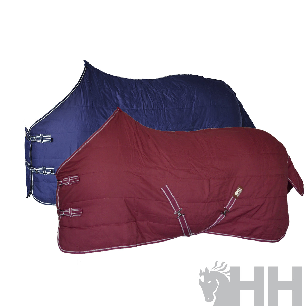 MANTA HH CUADRA (100g)